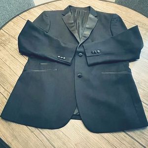 Berragamo o’i Italia Men Jacket Suit